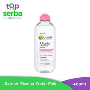 Garnier Micellar Water 400ml