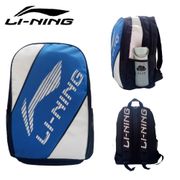 tas ransel Lining badminton sporty dan trendy berkualitas sudah Thermo