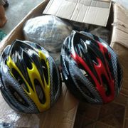Helm sepeda EPS Foam PVC X 31 dan helm skuter