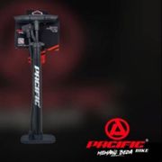 Pompa Sepeda Pacific - Pompa Roda Ban Hitam