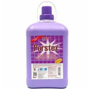 Yuri PORSTEX  3.7 LITER | Pembersih Porselen 3.7Liter 37 L Varian ungu atau biru