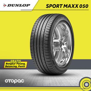 Ban mobil Dunlop SPORTMAXX 050 235/60 R18