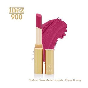 Inez Perfect Glow Matte Lipstick