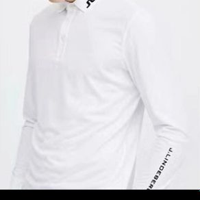Polo shirt - Tshirt - Kaos Kerah J Lindeberg Golf