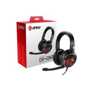 GAMING HEADSET MSI IMMERSE GH30