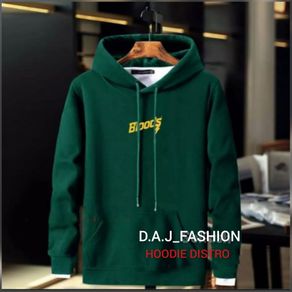 Hoodie Kekinian/Sweater Hoodie Keren 