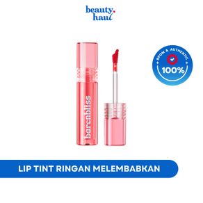 BARENBLISS PEACH MAKES PERFECT LIP TINT