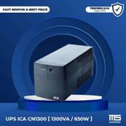UPS ICA CN1300 [ 1300VA / 650W ]