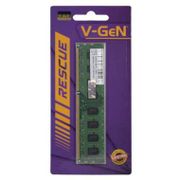 RAM VGEN DDR3 8GB PC12800 1600mhz V-GeN Memory PC LONGDIMM RESCUE
