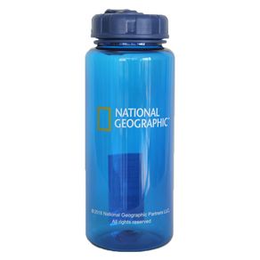National Geographic Tritan Bottle