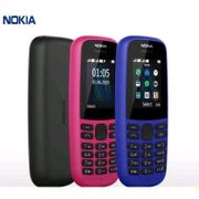 Nokia 105 2019 nokia garansi bisa Indonesia nokia 105 Dual Sim 2019