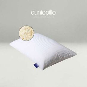 Dunlopillo Granulatex Pincore Pillow