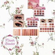 Focallure Sunset 12 Colors Eyeshadow Palette - FA50 FA 50