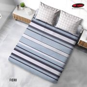 ALL NEW MY LOVE Sprei King Fitted 180x200 Fiero