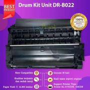 Drum Kit Unit Brthr Laserjet DR-B022 DRB022 DR B022 Compatible