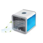 Kipas Cooler Mini AC Portable Arctic Air Conditioner 8W Dingin Loh !!