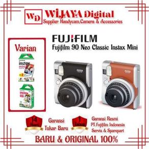 Fujifilm Instax Mini Neo 90 Classic