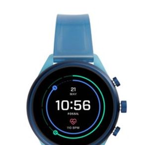 41 mm mint silicone ftw6057 