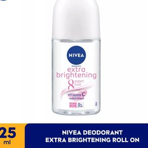 Deodorant Nivea 25ml