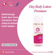Hand Body Siang Drw Skincare, Day Lotion Drw, Pelindung Matahari, Hand & Body Lotion Drw Skincare