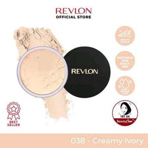 Revlon Touch Glow Face Powder