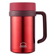 Lock&Lock Exclusive Table Mug Tumbler Panas & Dingin (500ml)