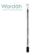 Wardah Eyeliner Pencil Hitam
