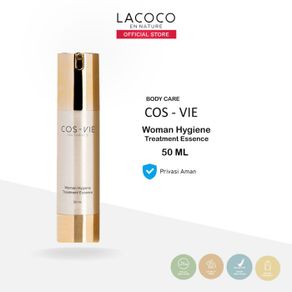 lacoco cos-vie woman hygiene treatment essence