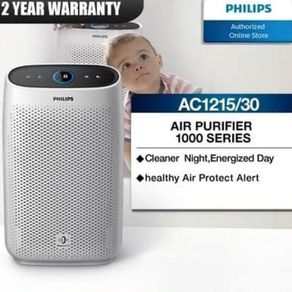 Air Purifier Philips AC1215