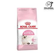 Makanan kucing royal canin kitten 36 400 gr/ Dry food 400 gr