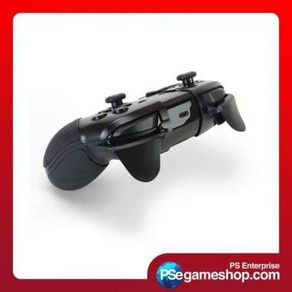 Gametech Nintendo Switch Pro Controller Silicone Cover -Black