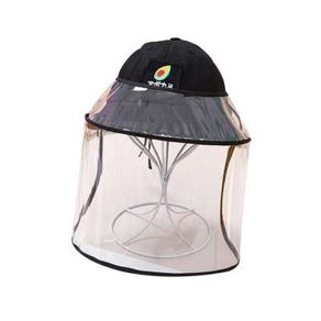 anti splash sun hat fishing caps 
