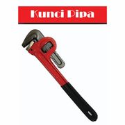kunci pipa 10  inch - 24  inch heavy duty pipe wrench 12  inch 14  - 12 
