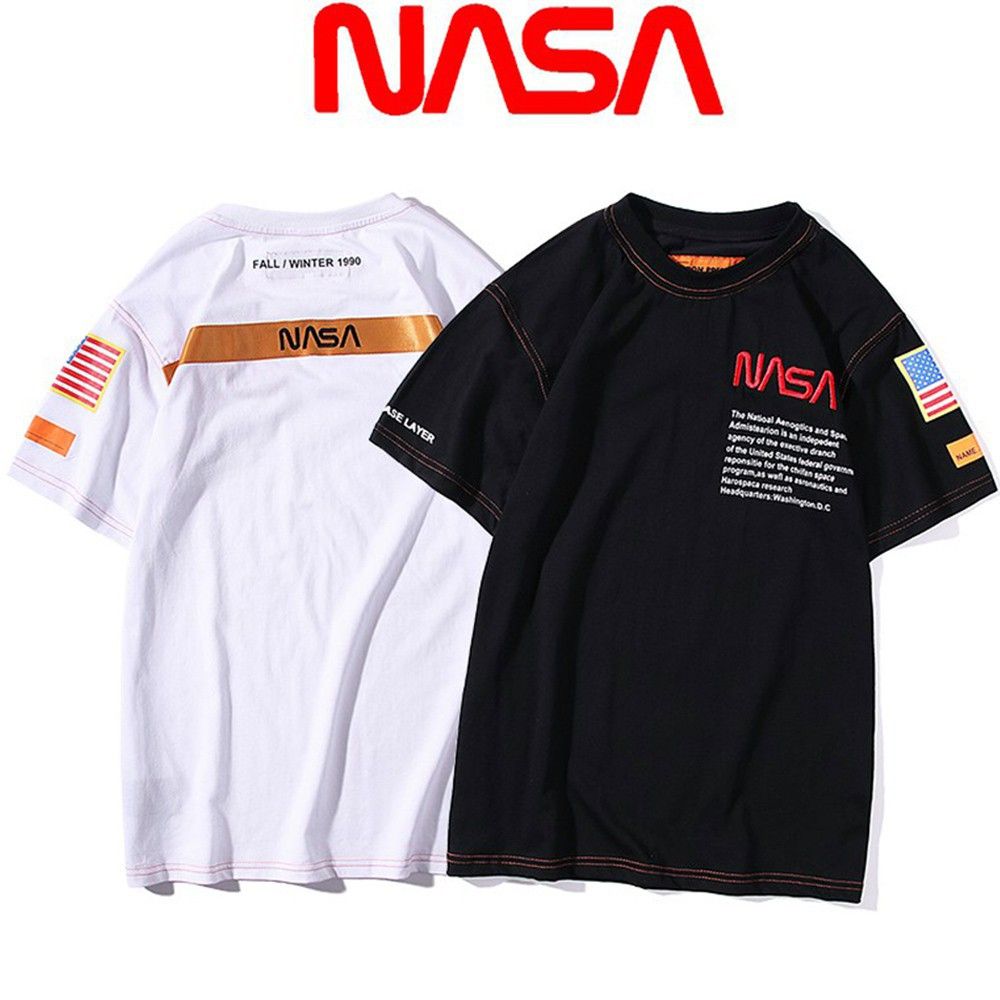 Pilihan h m nasa tshirt original | 29 