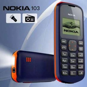 Nokia Handphone NEW