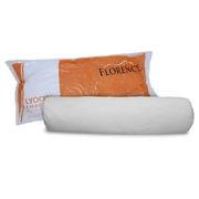 florence lyocell embossed bolster | guling tidur florence