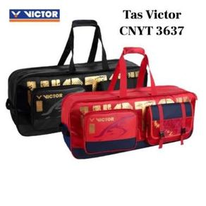 Tas Badminton Victor CNYT 3637 C BR CNYT 3637 C CNYT-C ORI