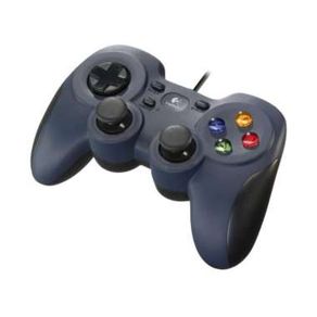 Logitech F310 gamepad