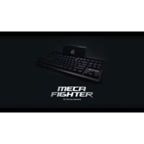 Digital alliance Meca Fighter Keyboard Gaming
