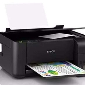 Printer Epson L3210 Print Copy Scan