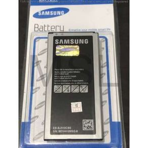 Baterai Samsung J5 2016