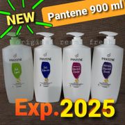 Shampo Pantene 900 ml Original Shampoo