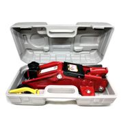 Werkline Dongkrak Buaya 2 Ton Hidrolik - Hydraulic Floor Jack Model Tekiro Varian Merk Mollar dan Werkline
