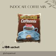 indocafe coffeemix 100 pcs
