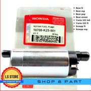 Rotak Beat fi Rotak Vario 125 Scoopy Fuel pump Vario 125 Fuel pump Beat fi esp Beat pop K25/K16