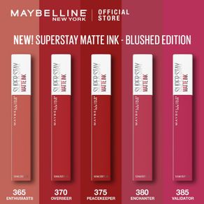 Maybelline Superstay Matte ink Liquid Lip Cream (Original)