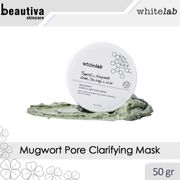 Whitelab Mugwort Pore Clarifying Mask