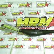 knalpot standar racing tornado item
