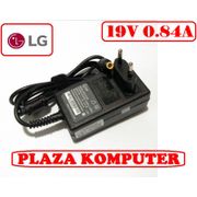 CHARGER ADAPTOR MONITOR / TV LED MEREK LG 19V 0.84A