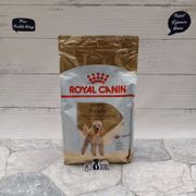 Royal Canin Poodle Adult 3kg Freshpack / Makanan Anjing Poodle Dewasa Royal Canin